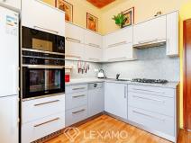 Pronájem bytu 2+1, Dešná - Rancířov, 61 m2