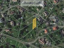 Prodej louky, Železný Brod - Těpeře, 127 m2