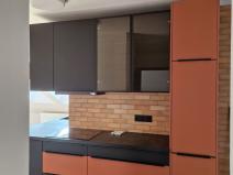 Pronájem bytu 3+kk, Děčín - Děčín IV-Podmokly, Ruská, 45 m2