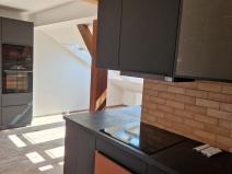 Pronájem bytu 3+kk, Děčín - Děčín IV-Podmokly, Ruská, 45 m2