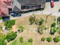 Prodej pozemku pro bydlení, Stříbrnice, 373 m2