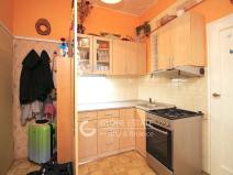 Prodej bytu 2+kk, Praha - Nusle, Sekaninova, 50 m2