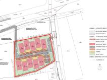 Prodej komerčního pozemku, Říčany - Jažlovice, Na Dlouhém, 20495 m2