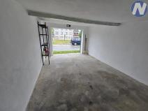 Prodej garáže, Chlumany, 23 m2