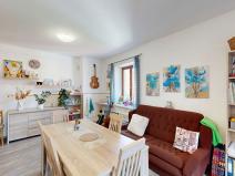 Pronájem obchodního prostoru, Třebíč - Vnitřní Město, Hasskova, 27 m2