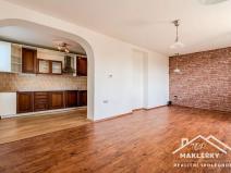 Pronájem bytu 3+kk, Český Brod, Rokycanova, 65 m2