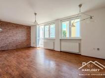 Pronájem bytu 3+kk, Český Brod, Rokycanova, 65 m2