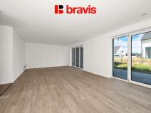 Prodej bytu 4+kk, Hodějice, 100 m2