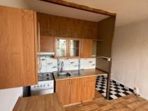 Prodej bytu 1+1, Chomutov, Písečná, 36 m2