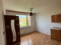 Prodej bytu 1+1, Chomutov, Písečná, 36 m2
