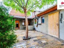 Prodej rodinného domu, Pohořelice - Smolín, 59 m2