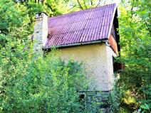 Prodej chaty, Kamenný Újezd - Rančice, 50 m2