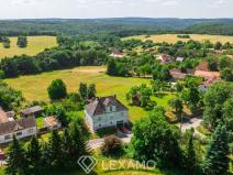 Prodej rodinného domu, Horní Břečkov - Čížov, 230 m2