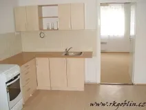Pronájem bytu 1+1, Praha - Dejvice, Na Černé hoře, 48 m2