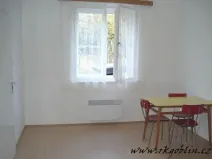 Pronájem bytu 1+1, Praha - Dejvice, Na Černé hoře, 48 m2
