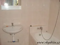 Pronájem bytu 1+1, Praha - Dejvice, Na Černé hoře, 48 m2