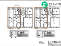 Prodej činžovního domu, Teplice, Duchcovská, 600 m2