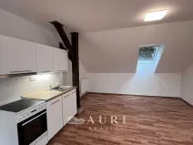 Pronájem bytu 1+kk, Rakovník, Havlíčkova, 58 m2