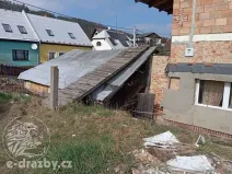 Dražba rodinného domu, Krnov, Daliborova, 89 m2