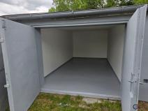 Prodej garáže, Pardubice - Semtín, 15 m2