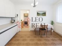 Prodej rodinného domu, Hrabětice, 90 m2