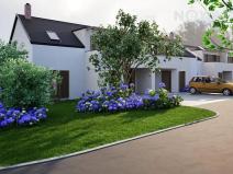 Prodej rodinného domu, Kozolupy, 148 m2