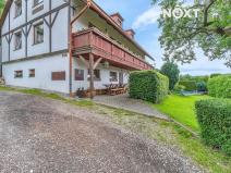 Prodej rodinného domu, Horní Maršov, Za Vodou, 510 m2