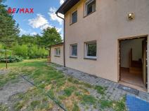 Pronájem bytu 2+1, Poděbrady, Na Bělidlech, 56 m2