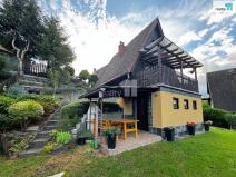 Prodej chaty, Hromnice - Planá, 75 m2
