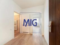 Prodej bytu 1+kk, Brno, Vranovská, 36 m2