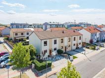 Prodej rodinného domu, Chýně, Amerlingova, 107 m2
