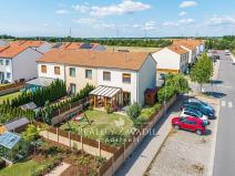 Prodej rodinného domu, Chýně, Amerlingova, 107 m2
