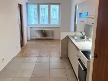 Pronájem bytu 2+1, Brno, Pekařská, 78 m2