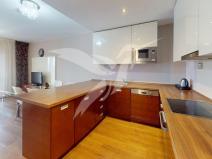 Pronájem bytu 3+kk, Plzeň, U Borského parku, 78 m2