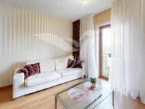 Pronájem bytu 3+kk, Plzeň, U Borského parku, 78 m2