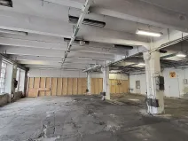 Pronájem skladu, Brno, Cejl, 260 m2