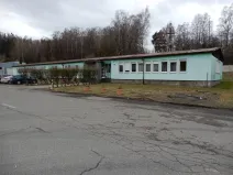 Prodej skladu, Červená Řečice, 12111 m2