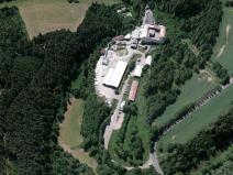 Prodej výrobních prostor, Červená Řečice, 12111 m2