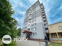 Pronájem bytu 2+1, Ostrava, Francouzská, 61 m2