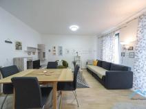 Pronájem bytu 2+kk, Praha - Žižkov, Olšanská, 52 m2