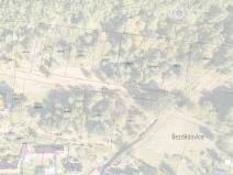 Prodej pozemku pro bydlení, Bezdědovice, 775 m2
