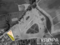 Prodej pozemku pro bydlení, Tis, 962 m2