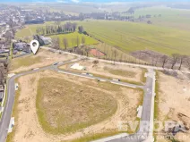 Prodej pozemku pro bydlení, Tis, 962 m2