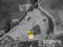 Prodej pozemku pro bydlení, Tis, 869 m2