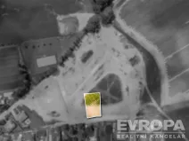 Prodej pozemku pro bydlení, Tis, 869 m2