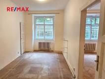 Pronájem kanceláře, Praha - Vinohrady, Písecká, 42 m2