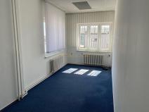 Pronájem kanceláře, Brno - Brno-město, Česká, 21 m2
