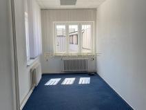 Pronájem kanceláře, Brno - Brno-město, Česká, 21 m2