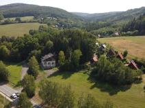 Pronájem pokoje, Pozlovice, 50 m2