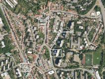 Pronájem pokoje, Brno, Marie Hübnerové, 23 m2